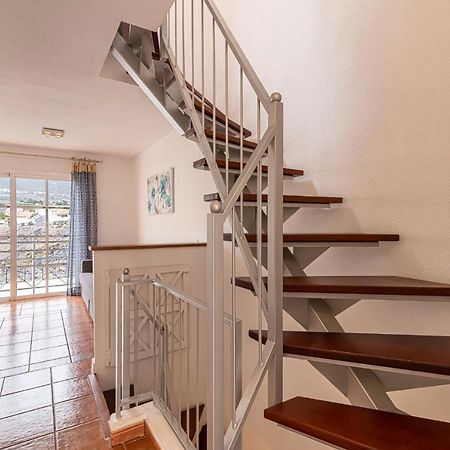 Apartmán Casa Manuela Callao Salvaje Exteriér fotografie