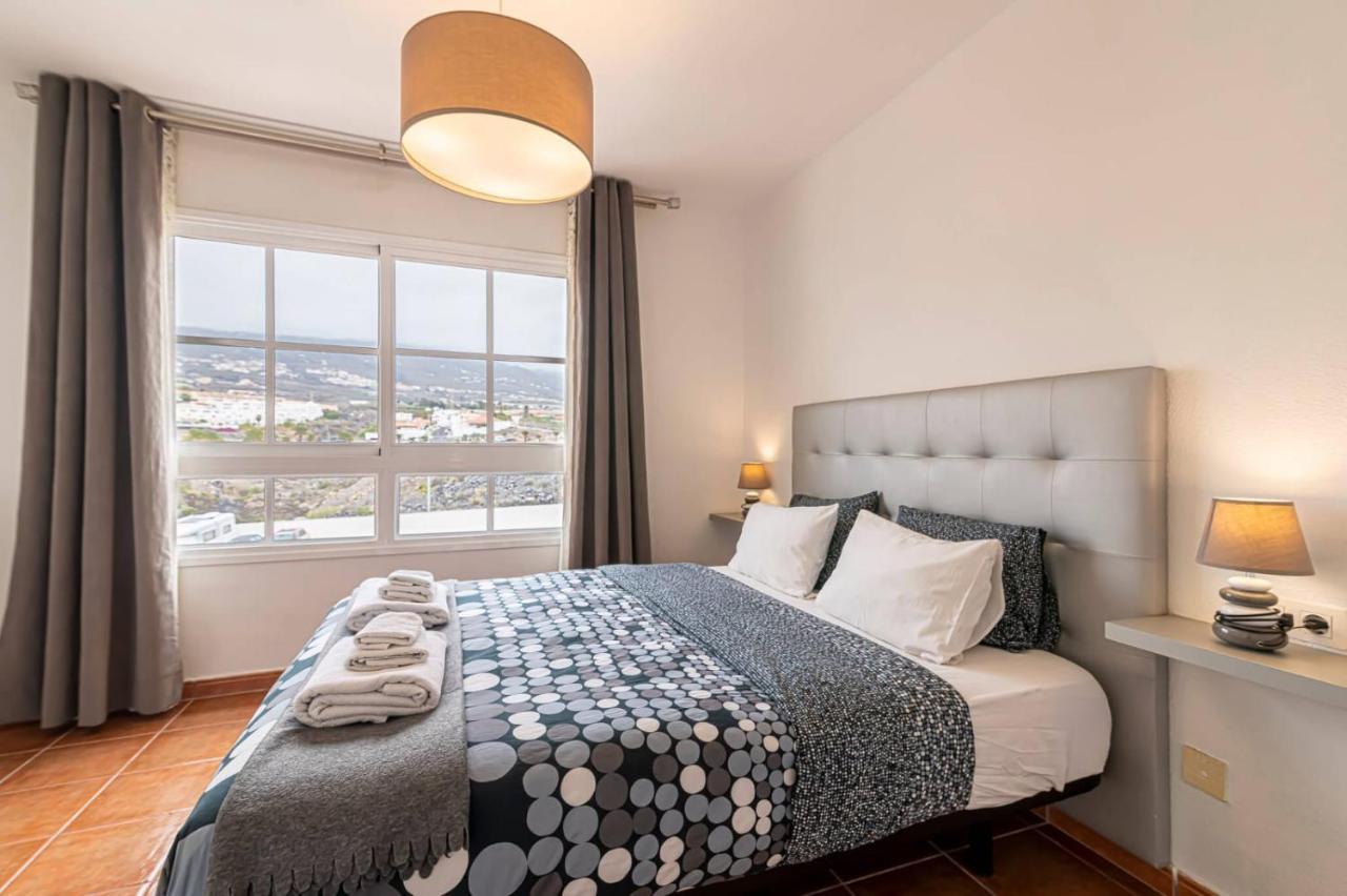 Apartmán Casa Manuela Callao Salvaje Exteriér fotografie