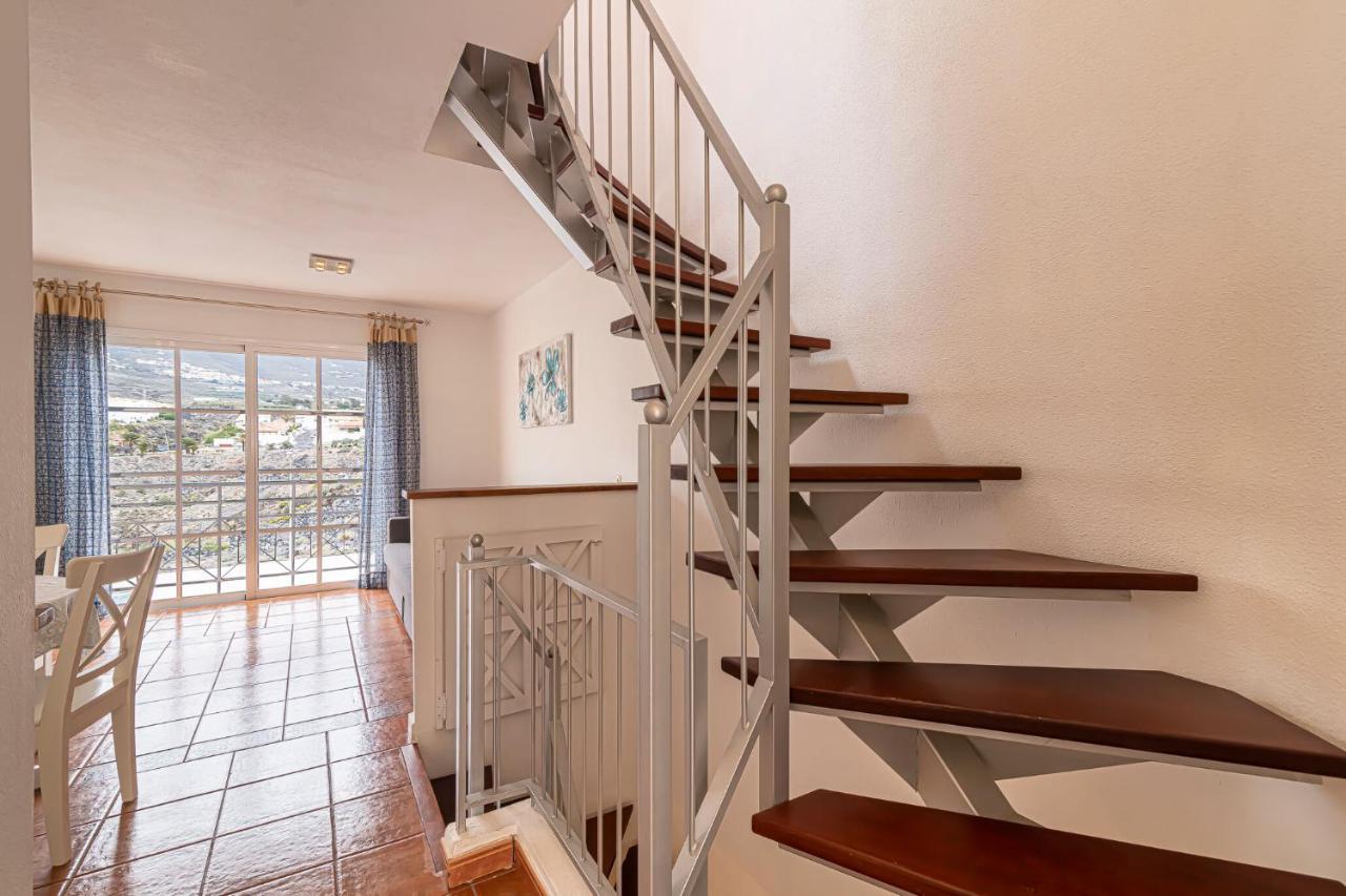 Apartmán Casa Manuela Callao Salvaje Exteriér fotografie