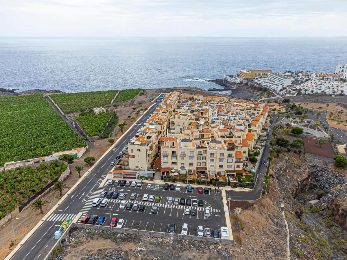 Apartmán Casa Manuela Callao Salvaje Exteriér fotografie