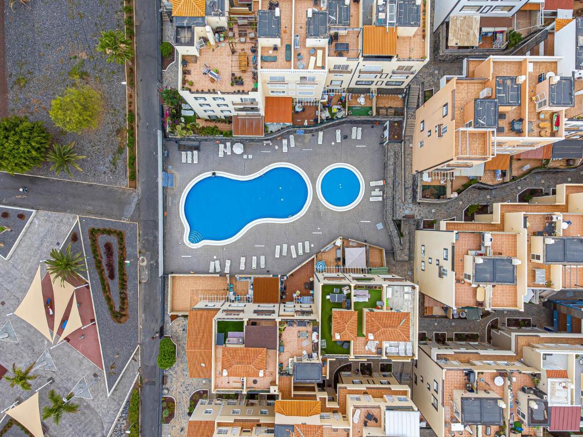 Apartmán Casa Manuela Callao Salvaje Exteriér fotografie
