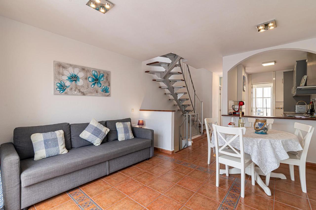 Apartmán Casa Manuela Callao Salvaje Exteriér fotografie