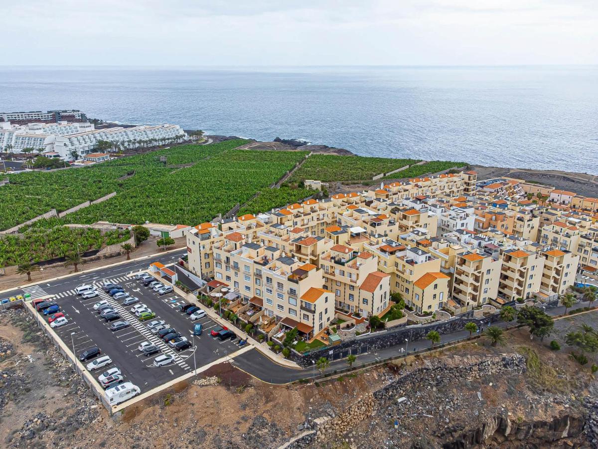 Apartmán Casa Manuela Callao Salvaje Exteriér fotografie