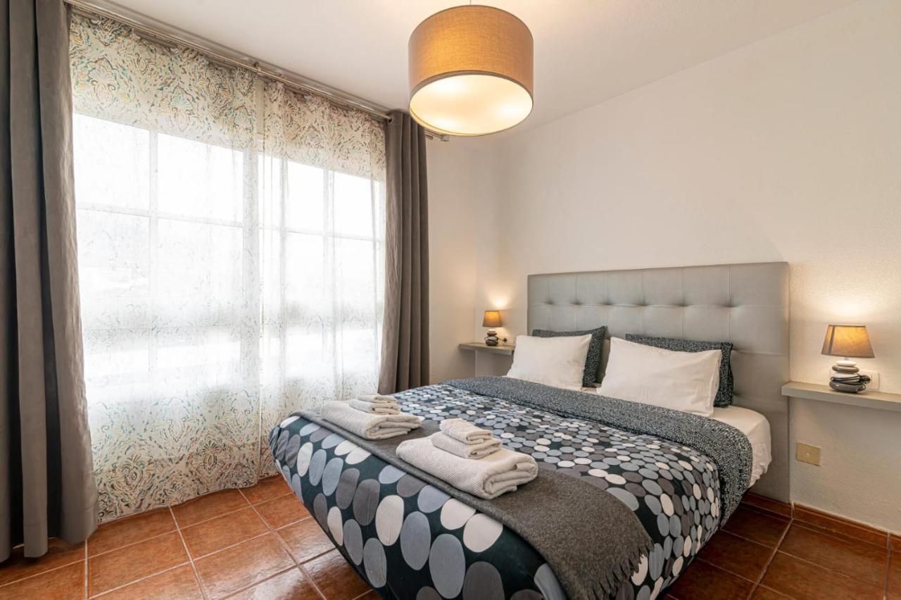 Apartmán Casa Manuela Callao Salvaje Exteriér fotografie