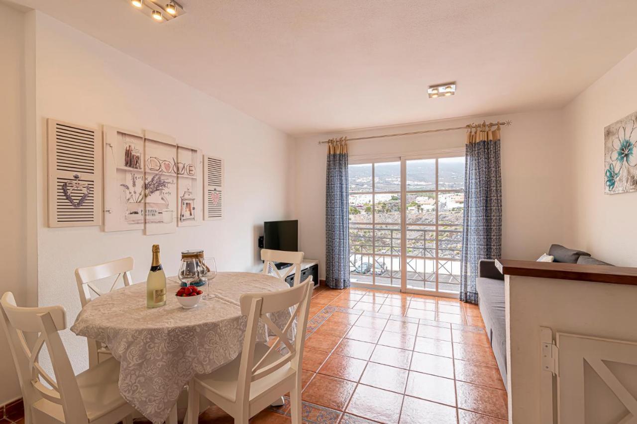 Apartmán Casa Manuela Callao Salvaje Exteriér fotografie