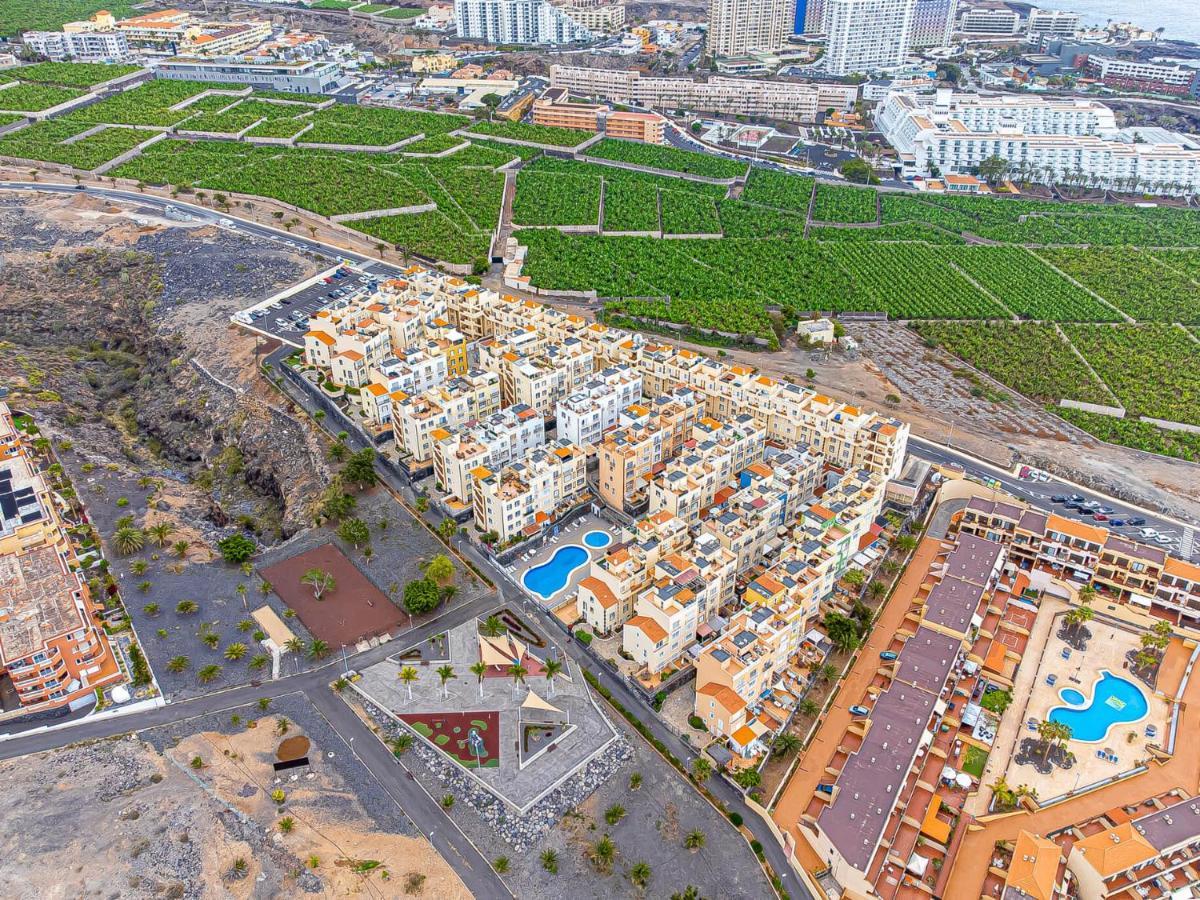 Apartmán Casa Manuela Callao Salvaje Exteriér fotografie