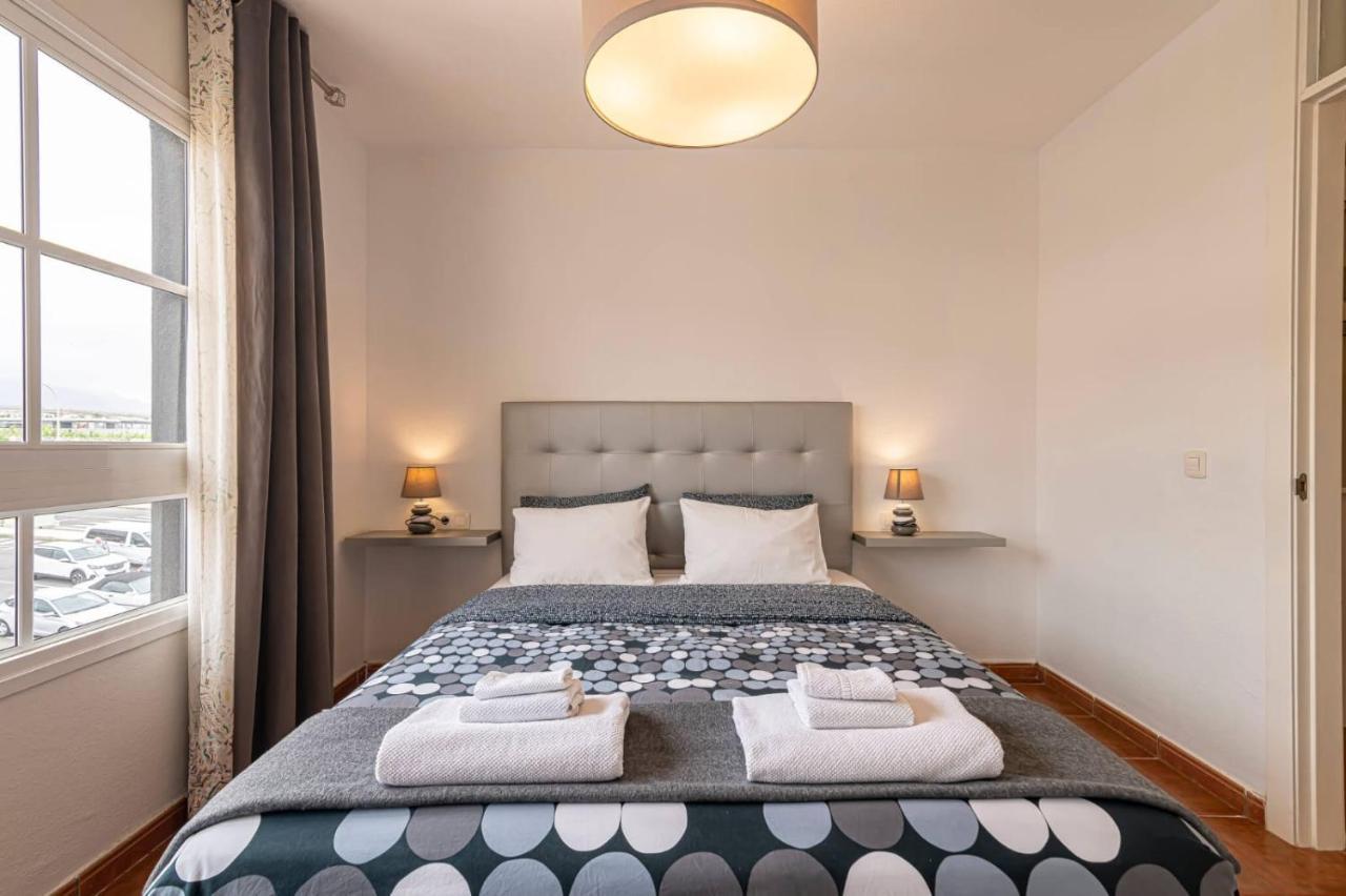 Apartmán Casa Manuela Callao Salvaje Exteriér fotografie